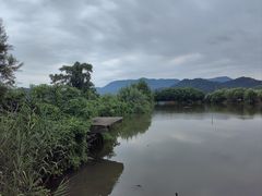 -鸣鹤古镇
