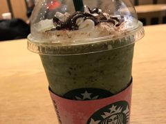 -星巴克(上海汇锦里店)