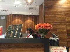 -Awfully Chocolate(来福士广场店)