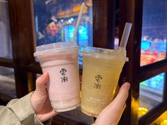 -小喜客·云南特色菜(纳西庭院店)