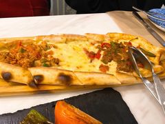 -Aladdin·阿拉丁土耳其餐厅(信和广场店)