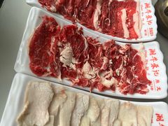 -潮牛禾记•潮汕鲜牛肉火锅(新亚洲店)