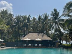 -海南清水湾莱佛士酒店