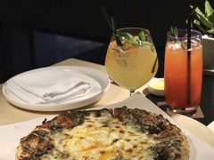 -Mercato莫卡多露台餐厅与酒吧(K11店)