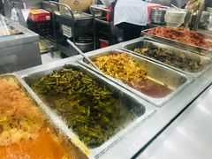 -北京大学-燕南食堂