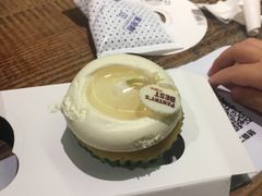 -Pantry's Best派悦坊蛋糕(K11购物艺术中心店)