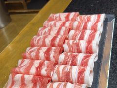 -蓉城老院十年老火锅(中南店)