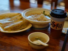 -老雒阳面馆·水席·洛阳菜(王城路店)