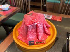 -牛New寿喜烧(闵行龙湖天街店)