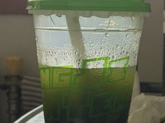 -柠季·手打柠檬茶(静安大悦城北座B1店 )