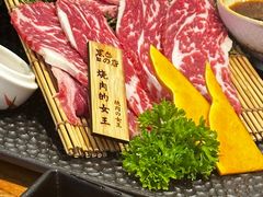 -黑牛の店·和牛烧肉(合生汇店)