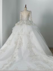 点击看大图 -欣薇婚纱(新源乐汇城店)