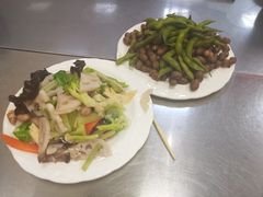 毛豆花生-胖姐烧烤(总店)