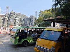 -西双版纳勐泐文化旅游区