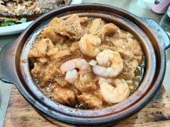 -京天红酒家(虎坊路店)