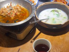 -李久其家民间餐厅(梅溪湖店)