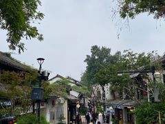 -小河直街历史文化街区