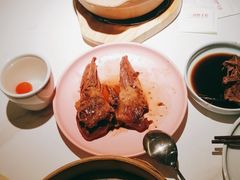 -吴家·淮扬小馆(世纪金源店)