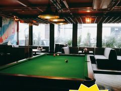 -Q MEX 库迈墨西哥餐吧(三里屯店)