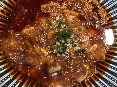 -巴人汇三篇小龙虾江湖菜(李家沱店)
