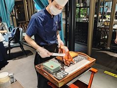 -羲和雅苑•北京烤鸭(陆家嘴中心店)
