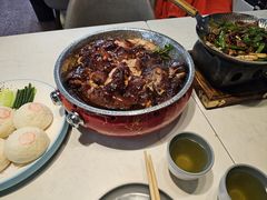 -小城外婆肴私房菜.家宴聚集点(圆明园颐和园·清河上地店)
