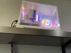 -嘻娱电竞·龙嘉兴(创业花园店)