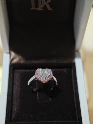 -LightOnly·培育钻石婚戒定制(天坛店)