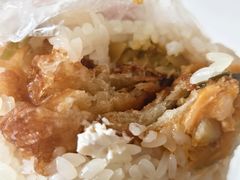 -文武王氏烧饼·无矾油条(西溪路店)
