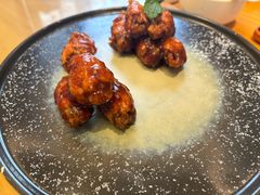 -枣子树·素食餐厅(普陀山店)
