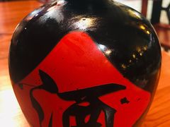 -炭虎子水浒烤肉(梦时代店)