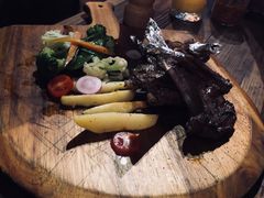 -SISTERS BAR RESTAURANT川意酒馆(嘉善老市H楼店)