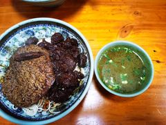 -旺泉餐饮店·清真牛肉面馆