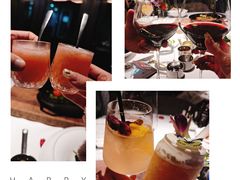 -燃扒房Steakhouse(皇庭店)