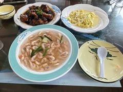 -湖上人家·船菜·私房菜(拈花湾景区店)