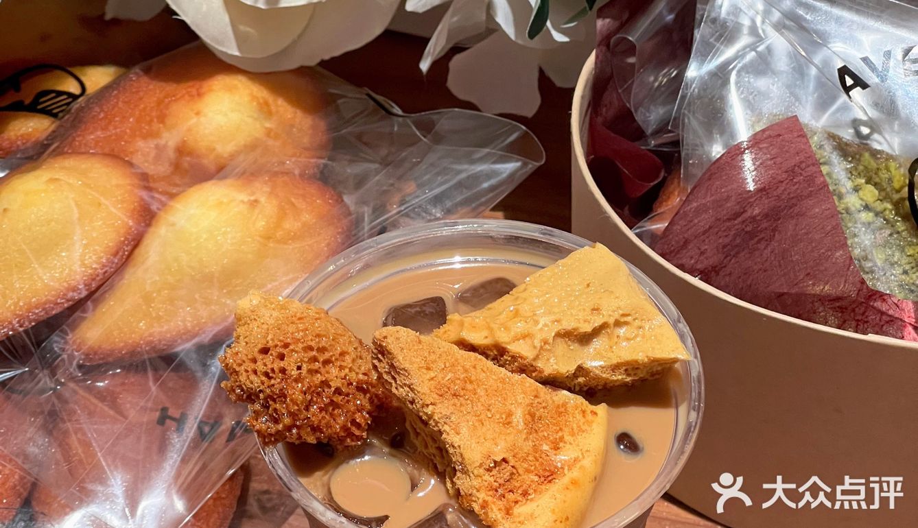 周末去干嘛❓来这里DIY过丰富的下午🌞