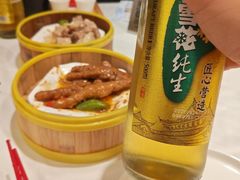 -大海湾酒楼(人南店)