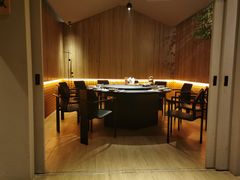 包厢-花潮料理艺食馆(成都万象城店)