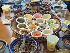 -包整·丝娃娃(一览甲秀楼风景店)