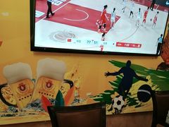 -五洲皇冠巴西烤肉餐厅