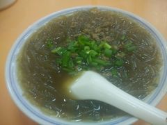 -新丰小吃(中山中路分店)