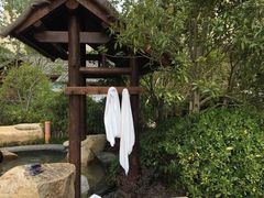 -溧阳天目湖天沐温泉