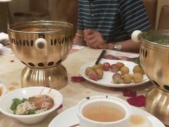 -芭菲盛宴·环球美食(袁家岗店)