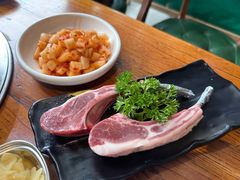 -原始泥炉烤肉(总店)