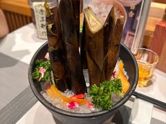 -若蘭慈·无国界素食料理(欢乐海岸店)