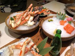 -耕海蟹将军(万象城店)
