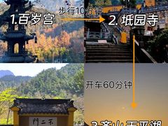 -枣子树·素食餐厅(普陀山店)