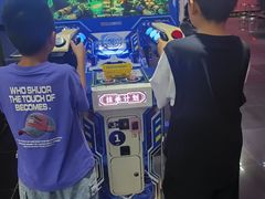 -大玩家(安吉万达店)