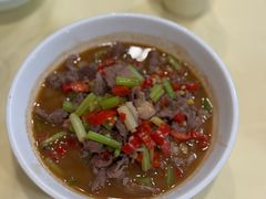 -笨罗卜浏阳菜馆(龙华鹏润达店)