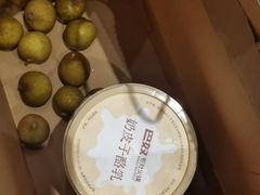 -巴奴毛肚火锅(龙湖锦艺城店)